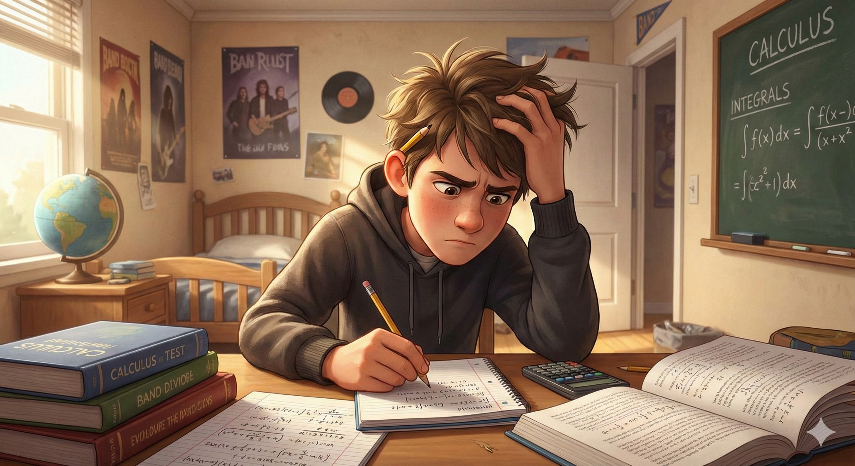 TYT Matematik Netlerimi Nasıl Yükseltebilirim? 5 Adımda Stratejik Yükseliş