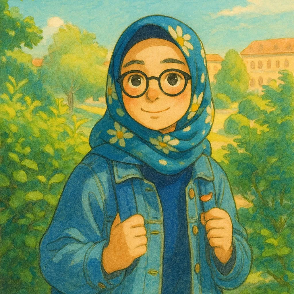 Ayşe Rana Tugantay