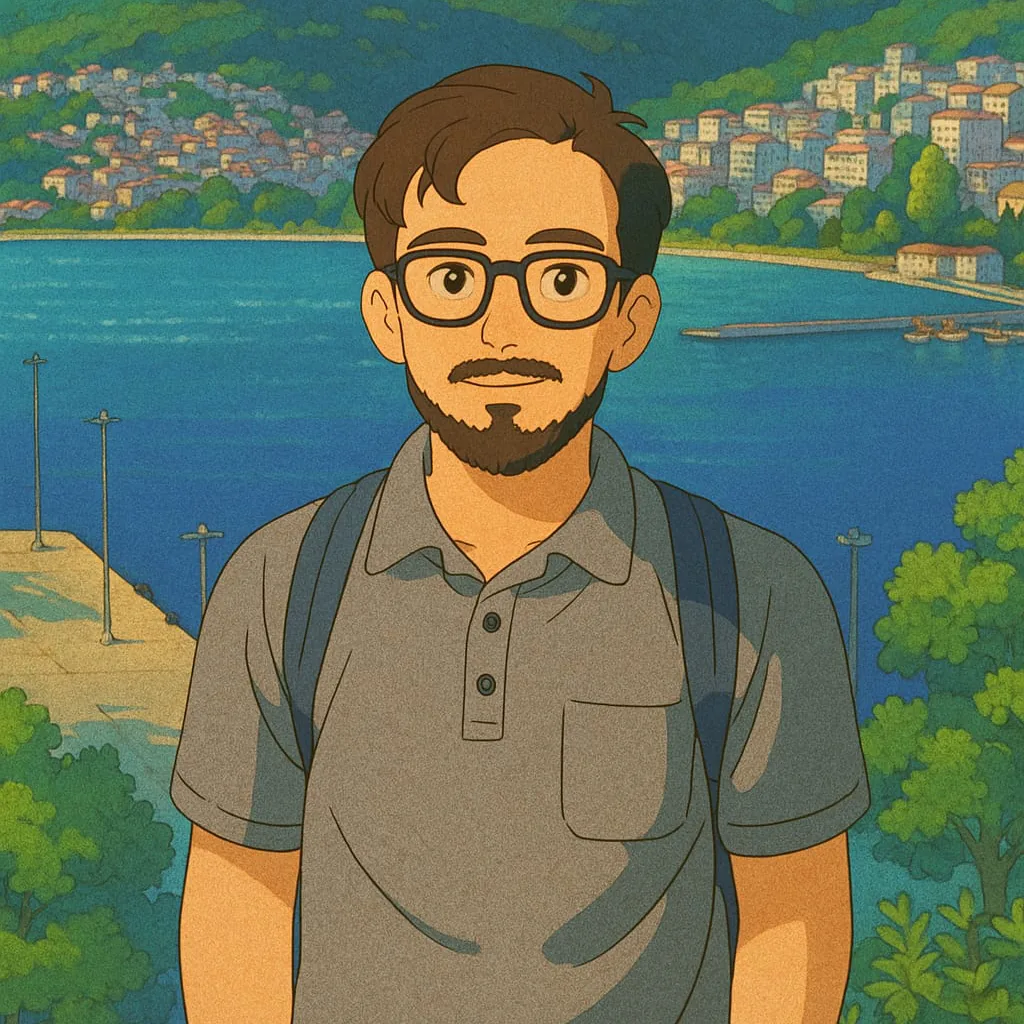 Ömer Faruk Şahin