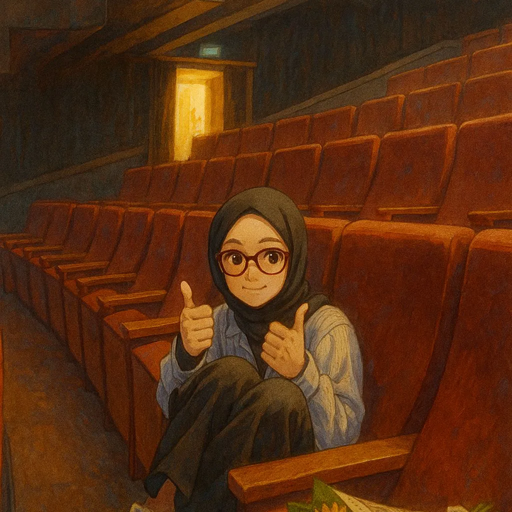 Ayşe Sena Kamadan