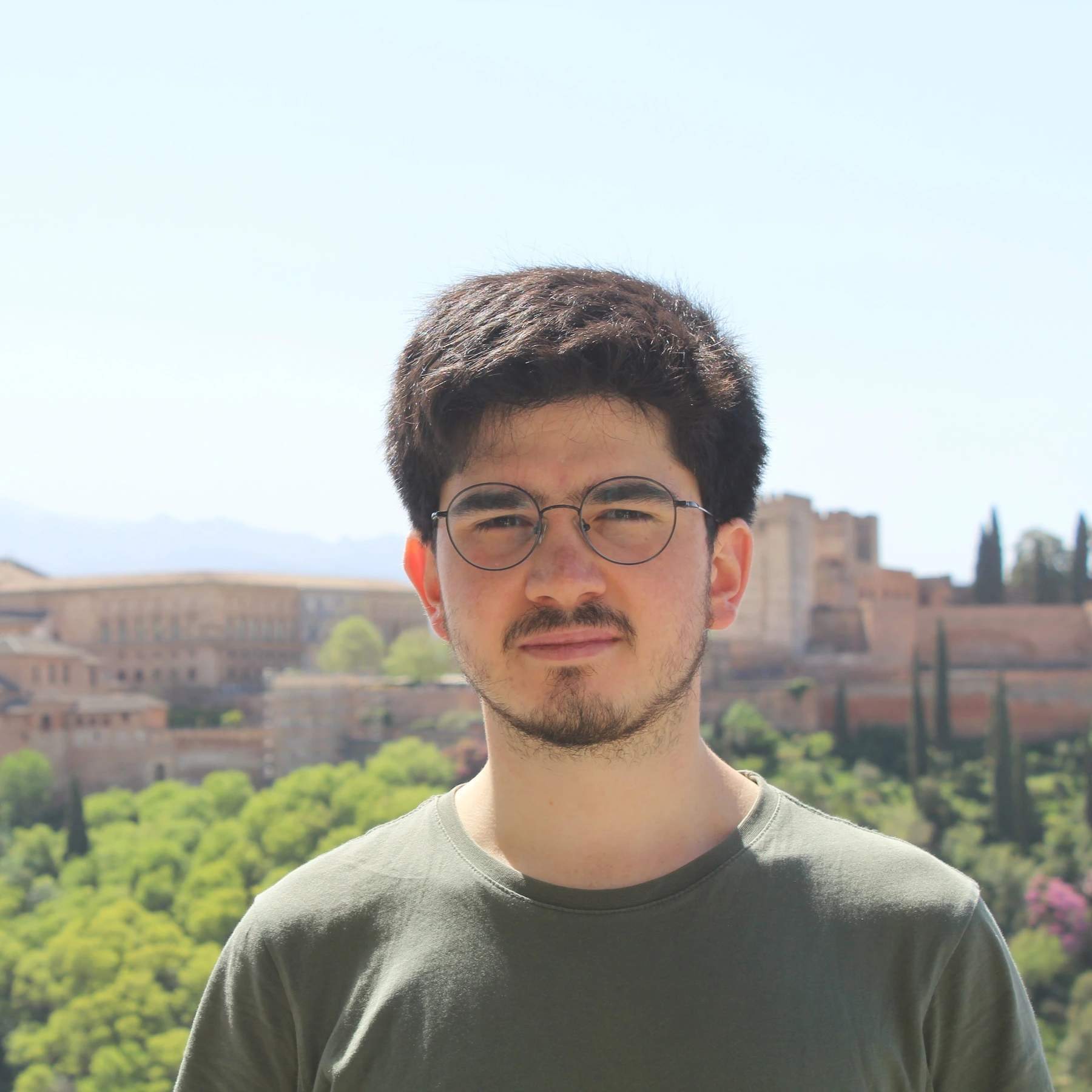 About Us İllüstrasyon