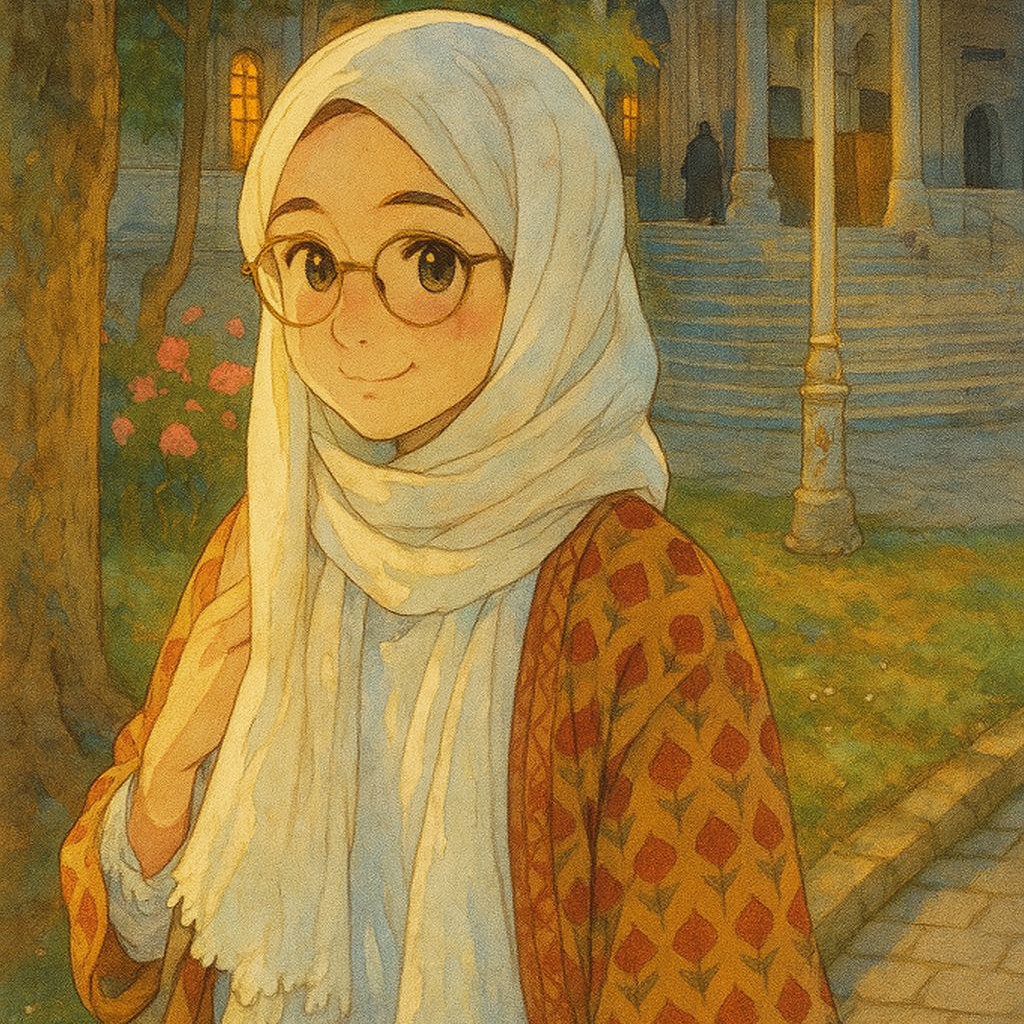 Amine Gülnare İleri