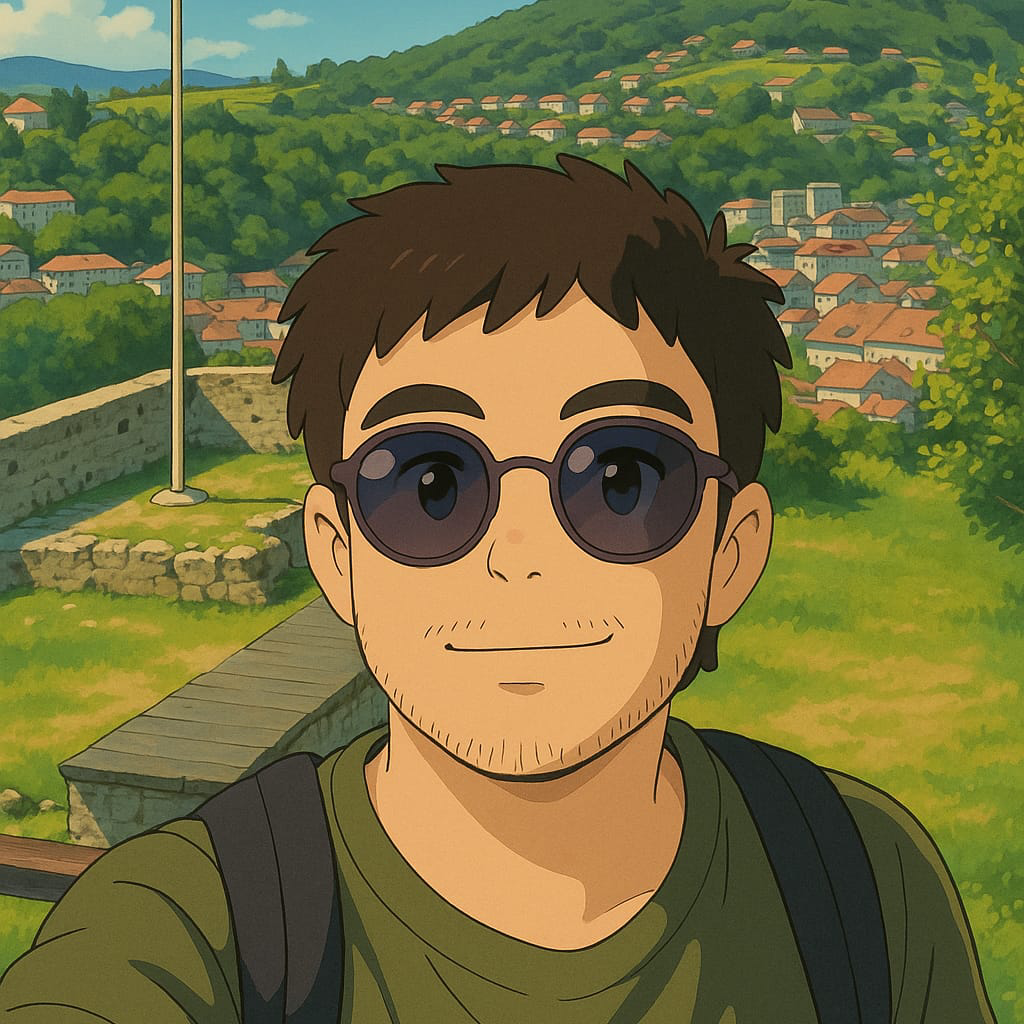 Muhammet Sait Bera Büyük