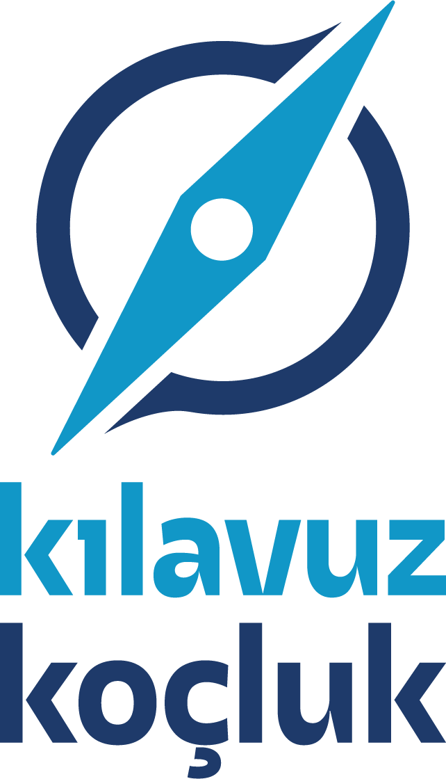 Kılavuz Koçluk Logo